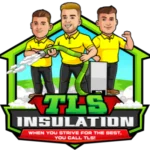 TLS Insulation Logo